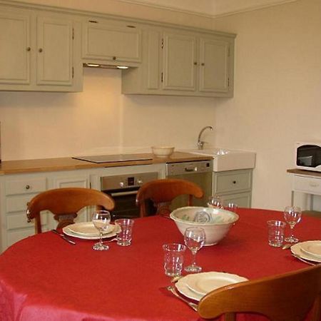 Appartement Du Chateau Du Grand Bouchet Ballan-Mire Bagian luar foto