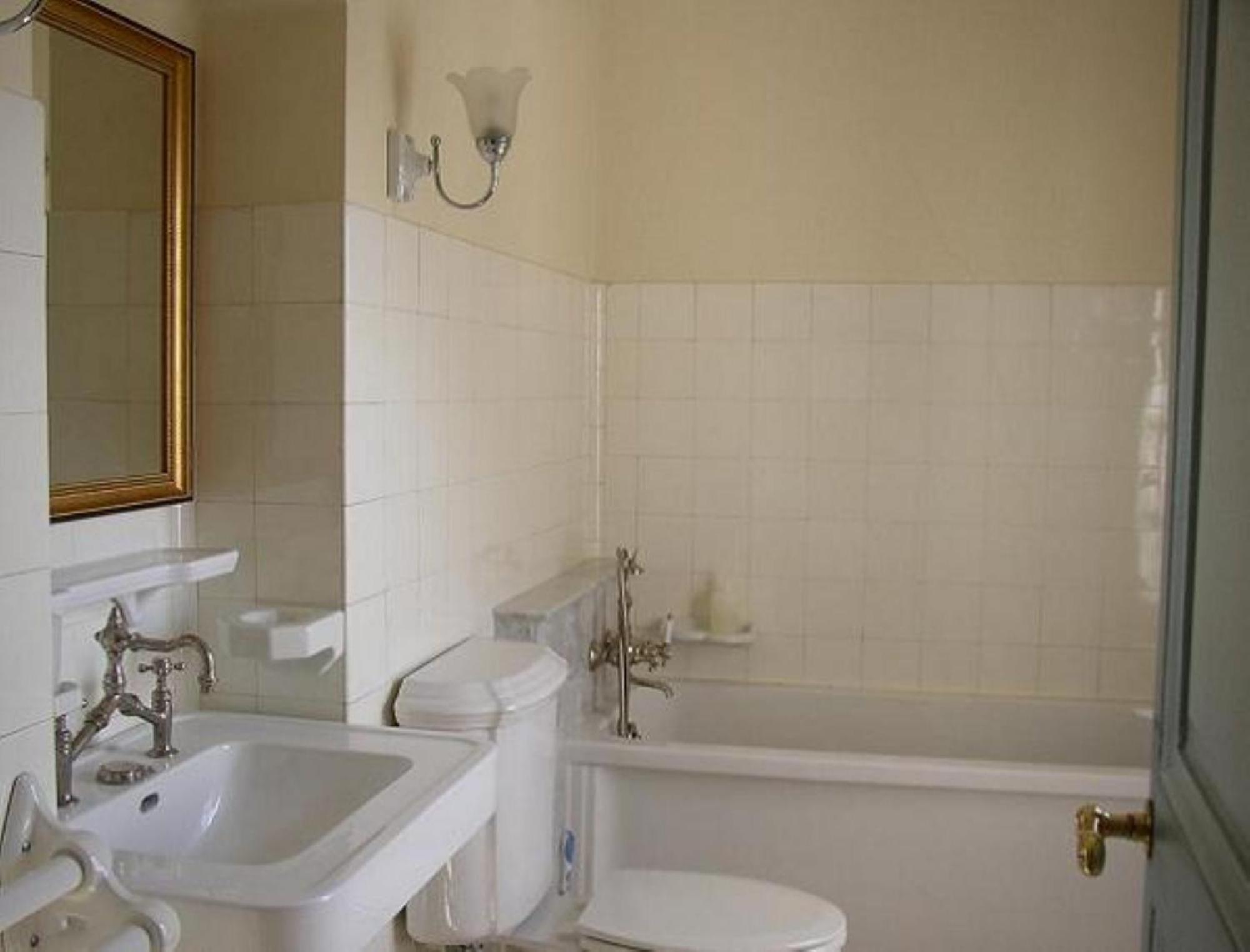 Appartement Du Chateau Du Grand Bouchet Ballan-Mire Bagian luar foto