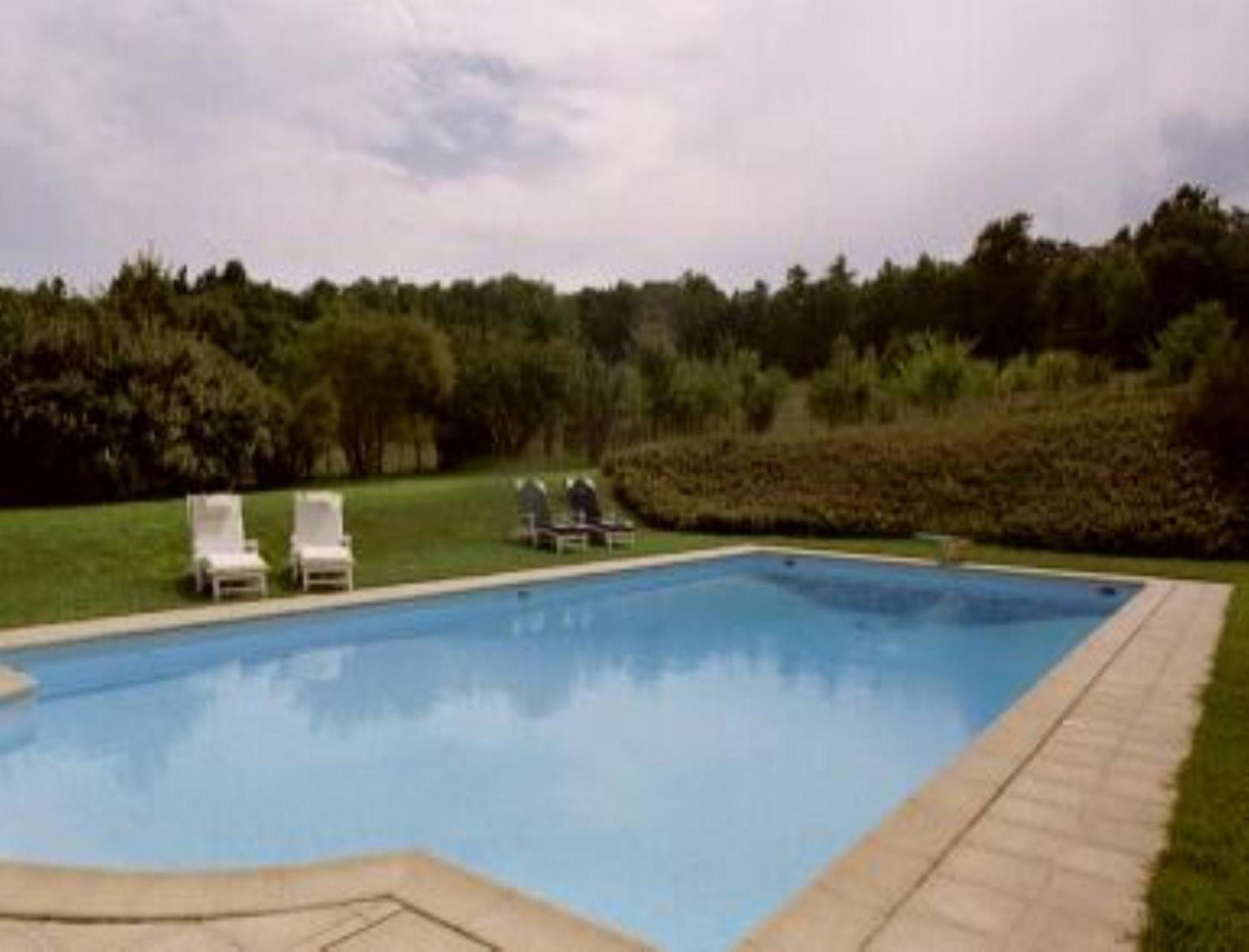 Appartement Du Chateau Du Grand Bouchet Ballan-Mire Bagian luar foto