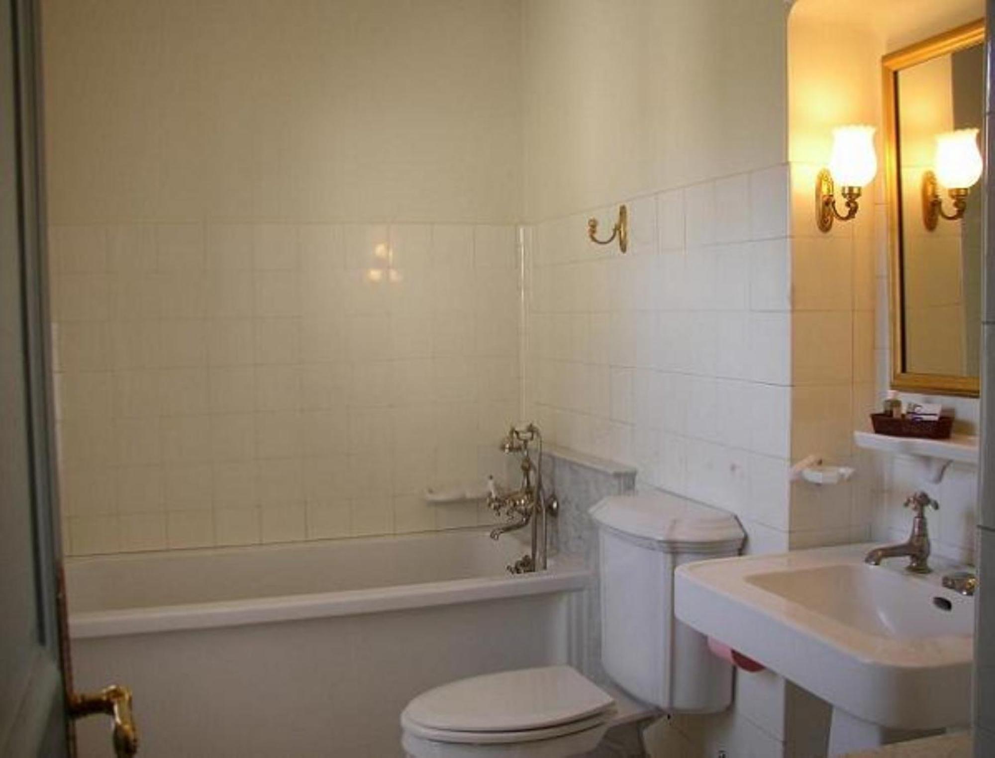 Appartement Du Chateau Du Grand Bouchet Ballan-Mire Bagian luar foto